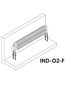 DRL Industrial IND-O2-F